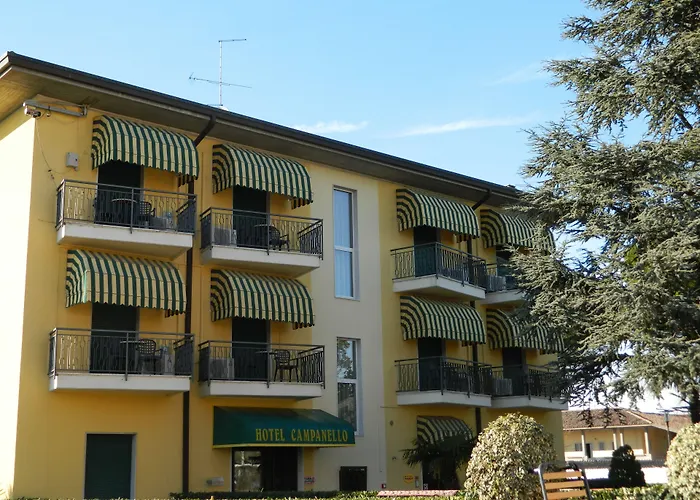 Hotel Campanello